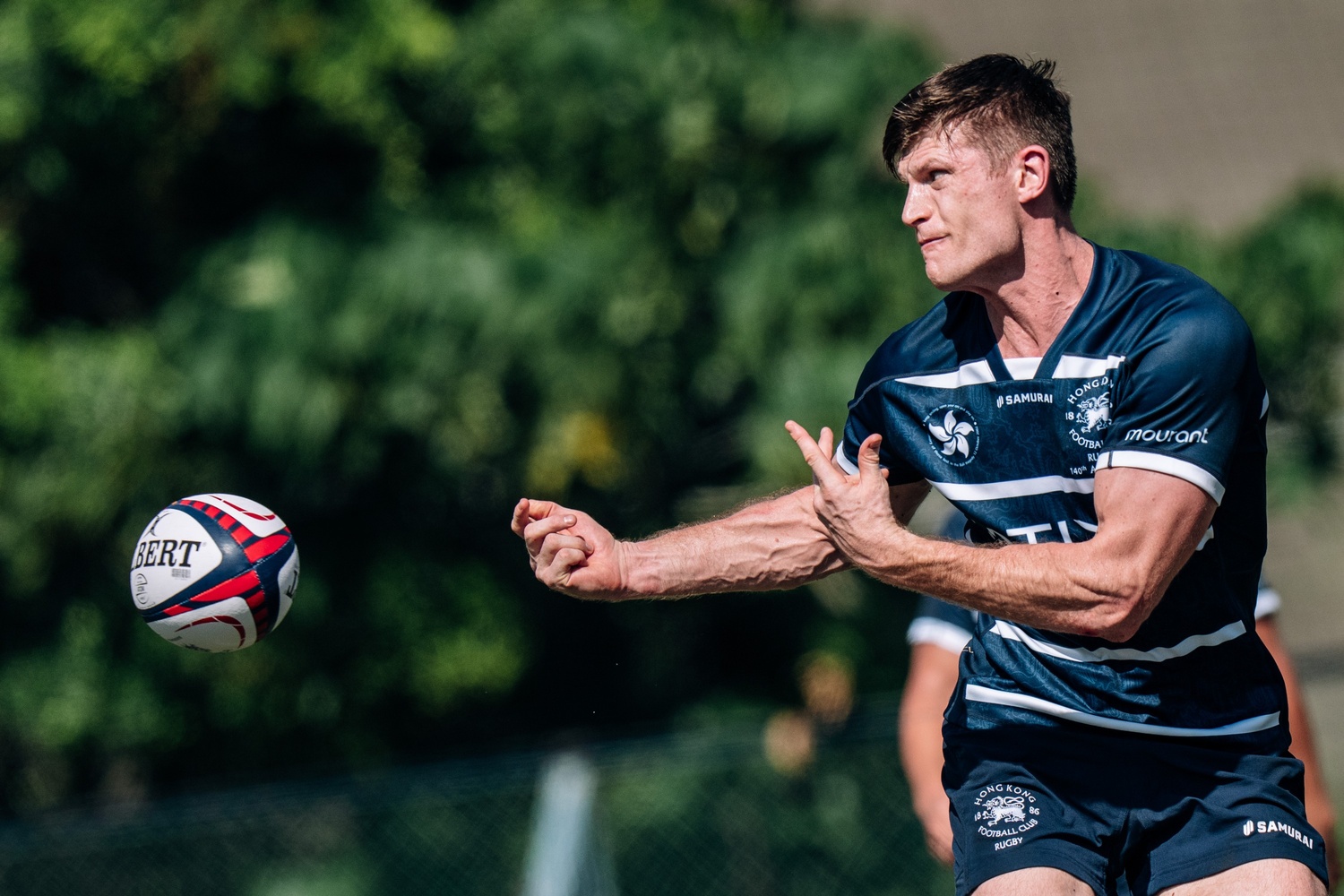 NAN FUNG GROUP | AIRSIDE HONG KONG PREMIERSHIP: ROUND 9 REVIEW